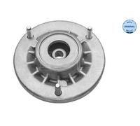 Cuscino ammortizzatore Assale posteriore 300 313 3131 MEYLE per BMW 6 Cabriolet
