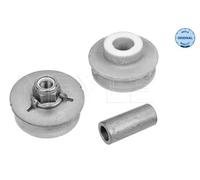 Cuscino ammortizzatore Assale posteriore 314 741 0004 MEYLE per BMW 3 Touring X1