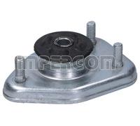 VORNE Supporto ammortizzatore a molla Assale posteriore