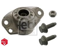 FEBI BILSTEIN Kit riparazione, Cuscinetto ammortizzatore a molla 37879
