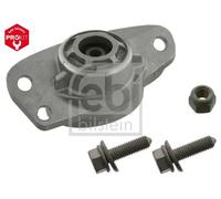 Cuscino ammortizzatore Assale posteriore 37882 FEBI BILSTEIN per VW AUDI SEAT