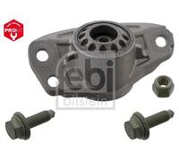 Cuscino ammortizzatore Assale posteriore 37885 FEBI BILSTEIN per VW SKODA