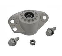 Cuscino ammortizzatore Assale posteriore 37896 FEBI BILSTEIN per SEAT SKODA VW