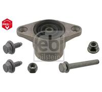 Cuscino ammortizzatore Assale posteriore 39540 FEBI BILSTEIN per AUDI SEAT