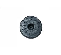 Cuscino ammortizzatore Assale posteriore 55121216101 vika per VW AUDI SKODA