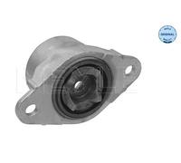 Cuscino ammortizzatore Assale posteriore 714 741 0003 MEYLE per FORD MAZDA