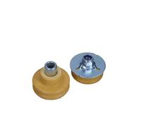 Cuscino ammortizzatore Assale posteriore 72-3797 MAXGEAR per BMW 3 Touring X1 3