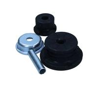 Cuscino ammortizzatore Assale posteriore 72-4645 MAXGEAR per SMART MITSUBISHI