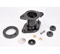 Cuscino ammortizzatore Assale posteriore A74011MT Magnum Technology per HONDA