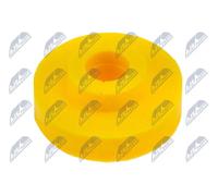 2X NTY Supporto Della Molla Posteriore Per BMW X5 E70 3.0D XDrive30D X6 E71 E72