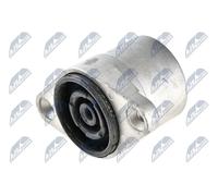 Cuscino ammortizzatore Assale posteriore AD-VW-008 NTY per VW AUDI