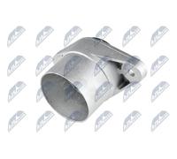 Cuscino ammortizzatore Assale posteriore AD-VW-028 NTY per AUDI SEAT