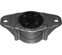 Cuscino ammortizzatore Assale posteriore Alluminio 05288 Metalcaucho per FORD