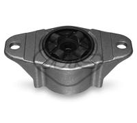 Metalcaucho Cuscino ammortizzatore 05288 Alluminio – Assale posteriore per FORD