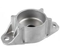 febi bilstein Supporto ammortizzatore 26577 Alluminio senza cuscinetto a sfera