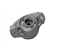 Cuscino ammortizzatore Assale posteriore Alluminio 55131409501 vika per SEAT VW