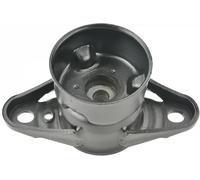 Cuscino ammortizzatore Assale posteriore CRSS-WK2R FEBEST per JEEP DODGE