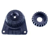 Cuscino ammortizzatore Assale posteriore D600079 DENCKERMANN per FORD MONDEO III