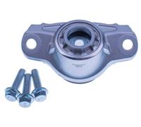 Cuscino ammortizzatore Assale posteriore D600275 DENCKERMANN per AUDI VW SEAT