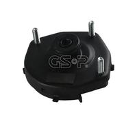 GSP 514155 Supporto ammortizzatore adatto per MERCEDES-BENZ AROCS Posteriore Dx