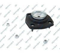 Cuscino ammortizzatore Assale posteriore Dx 519995S GSP per KIA HYUNDAI