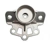 Cuscino ammortizzatore Assale posteriore Dx FT12231 FAST per FIAT OPEL ABARTH