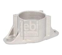 Cuscino ammortizzatore Assale posteriore Dx Gomma/Metallo 188237 FEBI BILSTEIN
