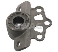 Cuscino ammortizzatore Assale posteriore Dx Gomma/Metallo 70 93 7355 SWAG