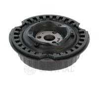 OPTIMAL F0-9004 Supporto ammortizzatore