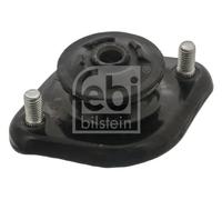 Cuscino ammortizzatore Assale posteriore Gomma/Metallo 01967 FEBI BILSTEIN