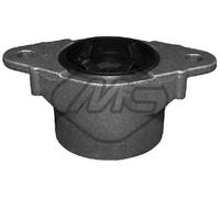 Cuscino ammortizzatore Assale posteriore Gomma/Metallo 05302 Metalcaucho