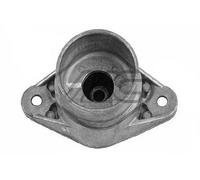 2X Metalcaucho Supporto Della Molla Posteriore Per Audi A4 8EC B7 2.0 1.6 8E2 B6
