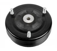 FEBI BILSTEIN Supporto ammortizzatore 08955 per assale posteriore Gomma/Metallo