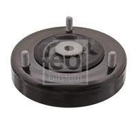 Cuscino ammortizzatore Assale posteriore Gomma/Metallo 08965 FEBI BILSTEIN