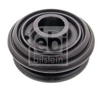 Cuscino ammortizzatore Assale posteriore Gomma/Metallo 104621 FEBI BILSTEIN