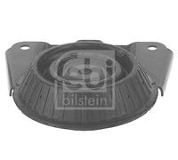 Cuscino ammortizzatore Assale posteriore Gomma/Metallo 11570 FEBI BILSTEIN