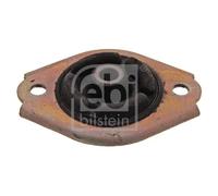 Cuscino ammortizzatore Assale posteriore Gomma/Metallo 12309 FEBI BILSTEIN