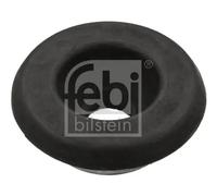 Cuscino ammortizzatore Assale posteriore Gomma/Metallo 14156 FEBI BILSTEIN
