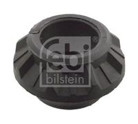 Febi Bilstein Supporto ammortizzatore a molla 14954 per SEAT, VW Gomma/Metallo