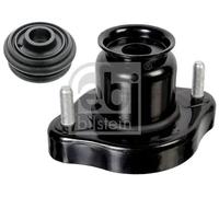 FEBI BILSTEIN Kit riparazione 174684 – cuscinetto ammortizzatore a molla posteriore Gomma/Metallo