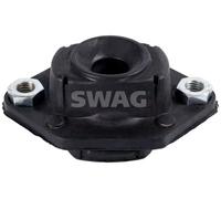 Cuscino ammortizzatore Assale posteriore Gomma/Metallo 20 93 4393 SWAG per BMW 3