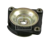 Cuscino ammortizzatore Assale posteriore Gomma/Metallo 22648 FEBI BILSTEIN