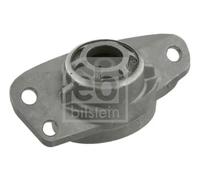 Cuscino ammortizzatore Assale posteriore Gomma/Metallo 23024 FEBI BILSTEIN