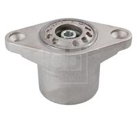 Cuscino ammortizzatore Assale posteriore Gomma/Metallo 26725 FEBI BILSTEIN