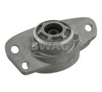 Cuscino ammortizzatore Assale posteriore Gomma/Metallo 32 92 3024 SWAG per VW