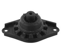 Febi 32999 Supporto Ammortizzatore a Molla Posteriore per Nissan Almera II Tino