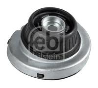 Cuscino ammortizzatore Assale posteriore Gomma/Metallo 34952 FEBI BILSTEIN