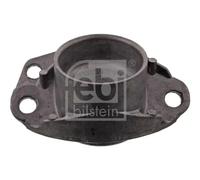 Cuscino ammortizzatore Assale posteriore Gomma/Metallo 36716 FEBI BILSTEIN