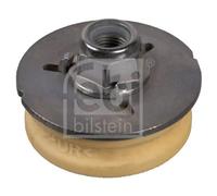 Cuscino ammortizzatore Assale posteriore Gomma/Metallo 36780 FEBI BILSTEIN