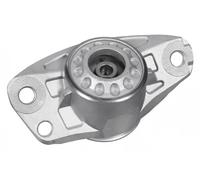 FEBI BILSTEIN Supporto ammortizzatore posteriore 36871 Gomma/Metallo per Audi/Seat/Skoda/VW